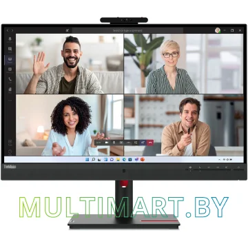 Монитор Lenovo ThinkVision T27hv-30 (63D6UAT3EU)
